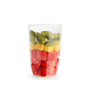 Copa De Frutas